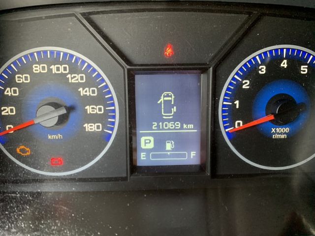 VERYCA A180廂車  第7張相片