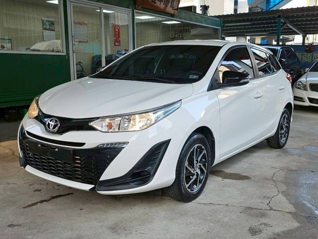 YARIS  第1張相片