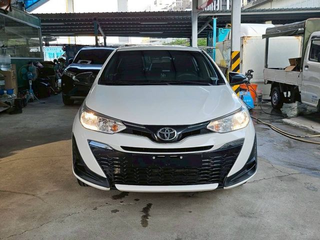 YARIS  第4張相片