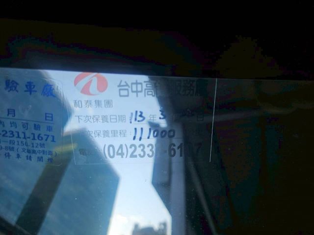 YARIS  第5張相片