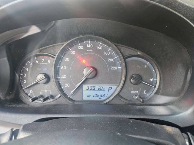 YARIS  第6張相片