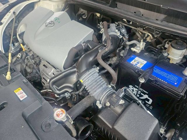 YARIS  第9張相片