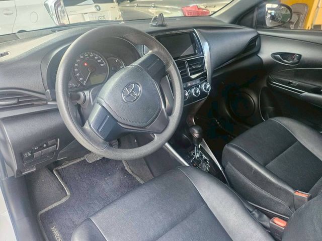 YARIS  第12張相片