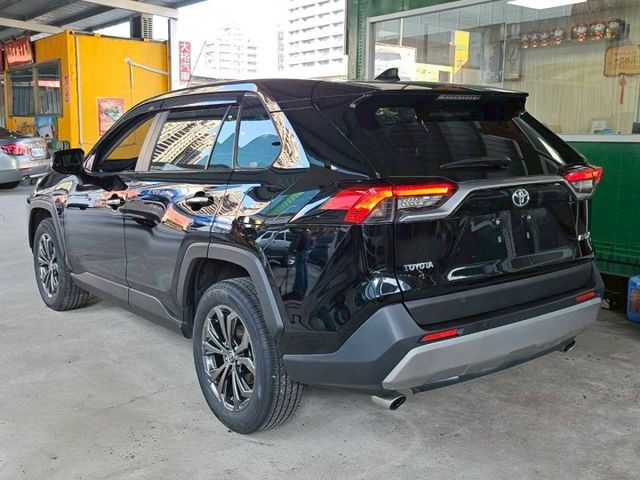 /小改款/數位儀表/盲點/全速域自動跟車  第2張相片