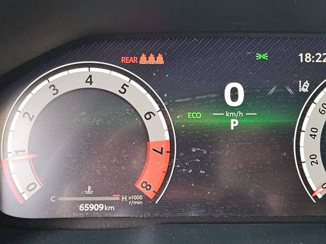 /小改款/數位儀表/盲點/全速域自動跟車  第6張相片