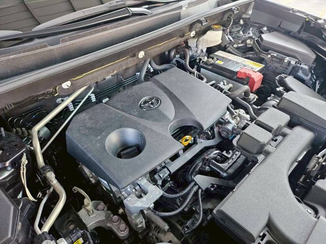 /小改款/數位儀表/盲點/全速域自動跟車  第7張相片