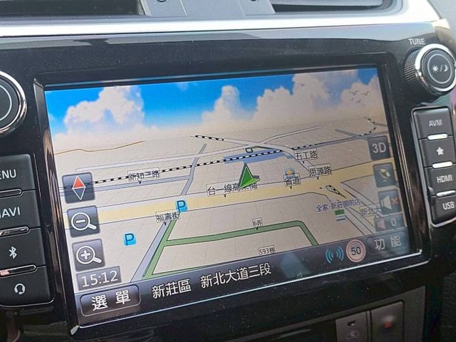 /原廠保養/免鑰匙/摸門/多合一音響  第7張相片