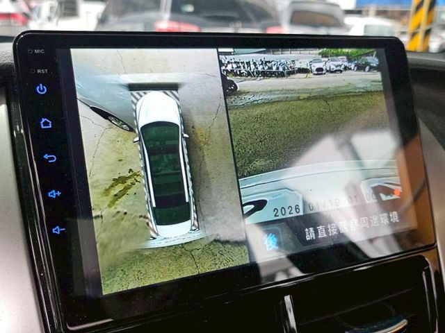 /安卓音響/低里程/省油代步車/原廠保養  第6張相片