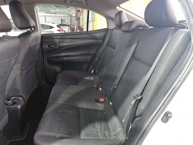 /安卓音響/低里程/省油代步車/原廠保養  第8張相片