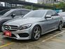 /總代理/C250AMG/黑頂蓬  第1張縮圖