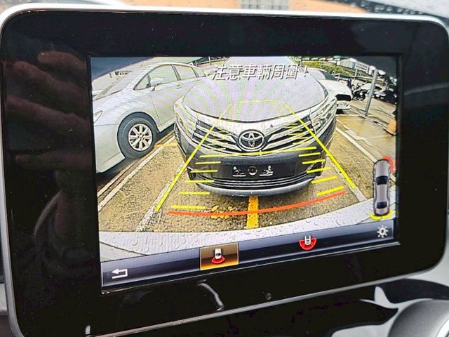 /總代理/C250AMG/黑頂蓬  第5張相片