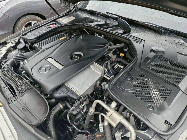 /總代理/C250AMG/黑頂蓬  第6張相片