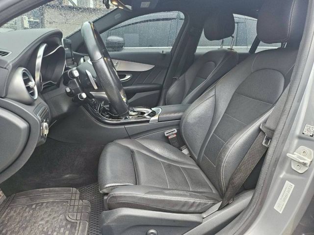 /總代理/C250AMG/黑頂蓬  第8張相片