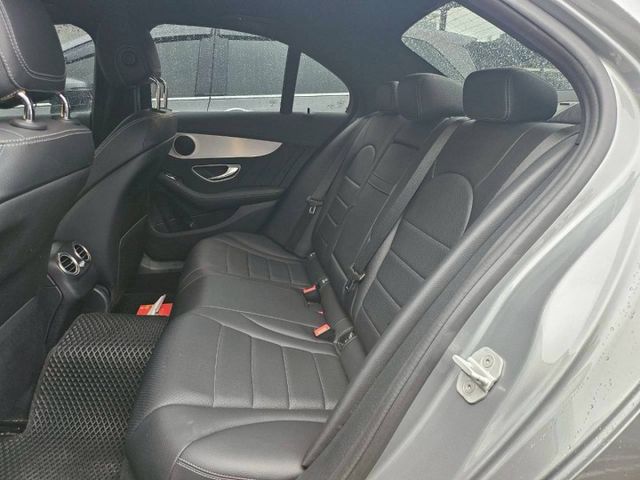 /總代理/C250AMG/黑頂蓬  第9張相片