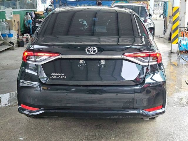 /摸門/按鍵啟動/i-key/安卓音響/原鈑件/僅跑1萬多公里  第3張相片