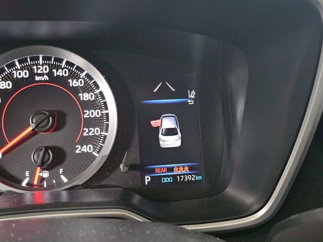 /摸門/按鍵啟動/i-key/安卓音響/原鈑件/僅跑1萬多公里  第8張相片