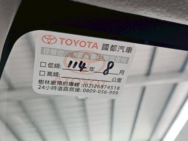 /摸門/按鍵啟動/i-key/安卓音響/原鈑件/僅跑1萬多公里  第9張相片