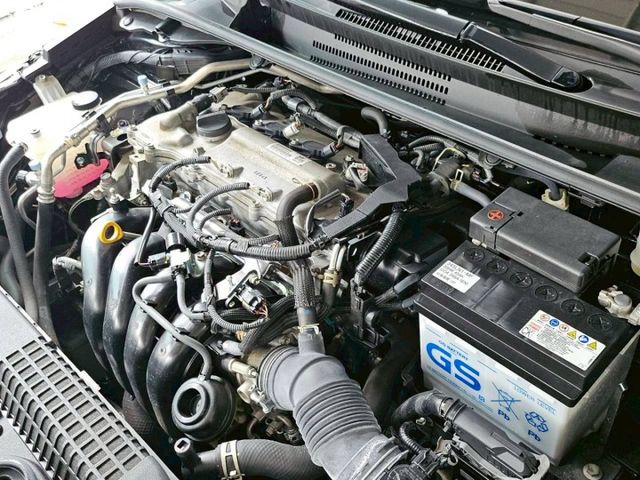 /摸門/按鍵啟動/i-key/安卓音響/原鈑件/僅跑1萬多公里  第10張相片