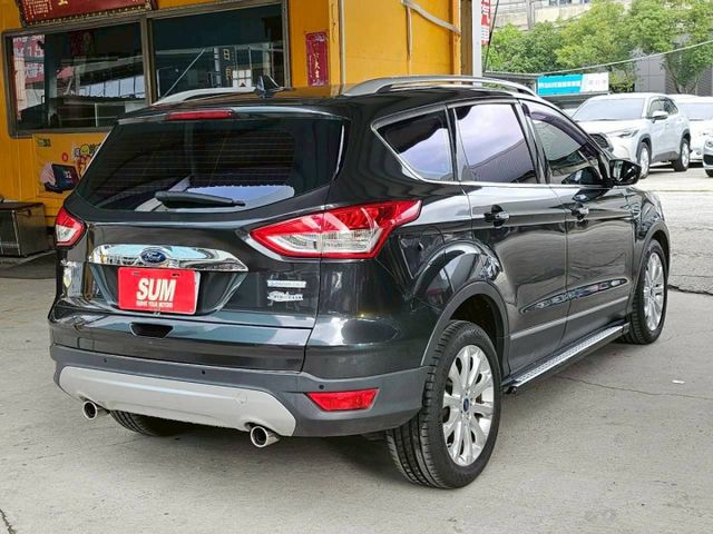 /4缸渦輪引擎/高安全性/原廠保養/認證車  第2張相片