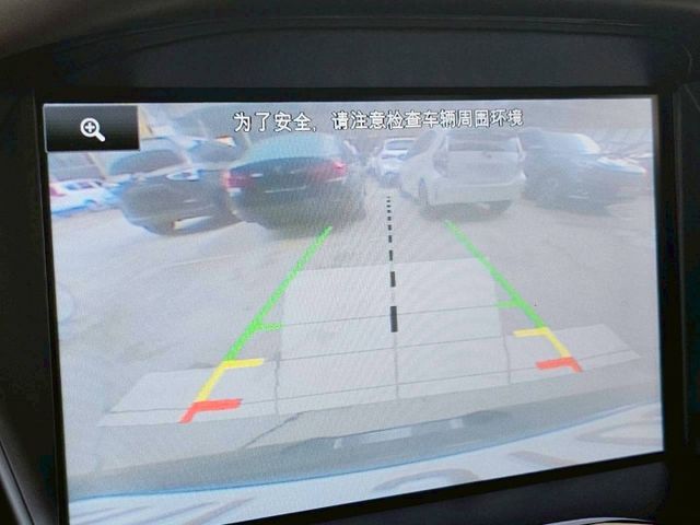 /4缸渦輪引擎/高安全性/原廠保養/認證車  第7張相片