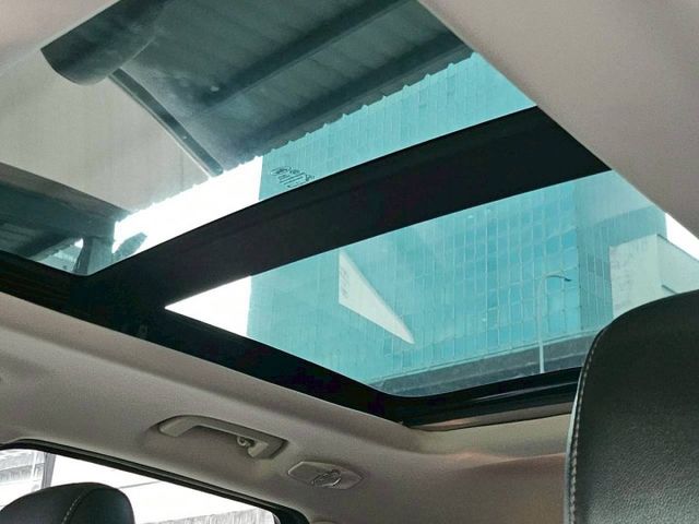 /4缸渦輪引擎/高安全性/原廠保養/認證車  第8張相片