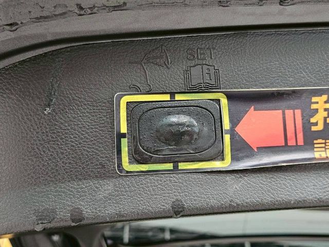 /4缸渦輪引擎/高安全性/原廠保養/認證車  第10張相片