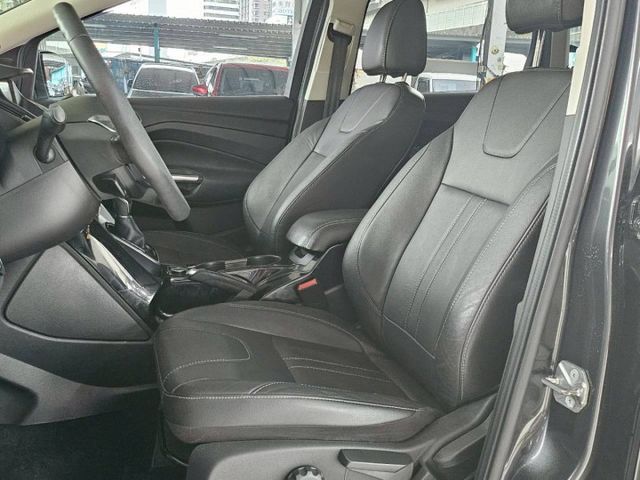 /4缸渦輪引擎/高安全性/原廠保養/認證車  第12張相片