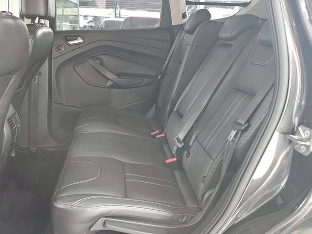 /4缸渦輪引擎/高安全性/原廠保養/認證車  第13張相片