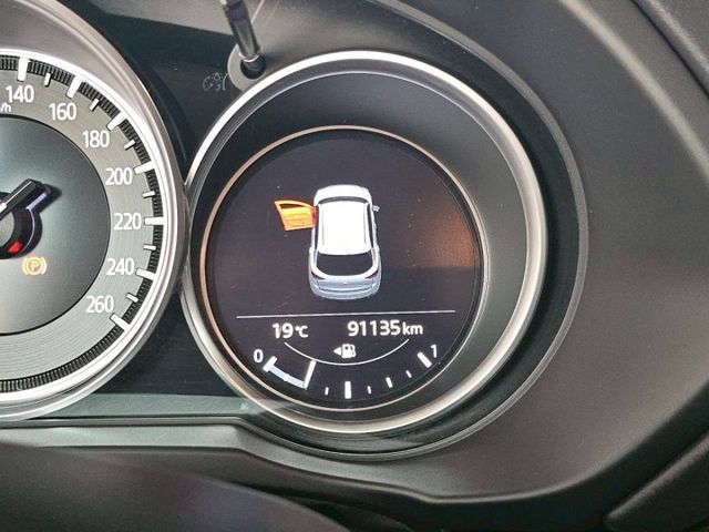 /旗艦版/bose音響/自動跟車/原廠保養/魂動紅/認證車  第5張相片