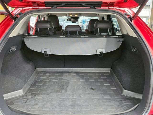 /旗艦版/bose音響/自動跟車/原廠保養/魂動紅/認證車  第8張相片