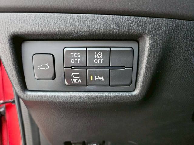 /旗艦版/bose音響/自動跟車/原廠保養/魂動紅/認證車  第12張相片