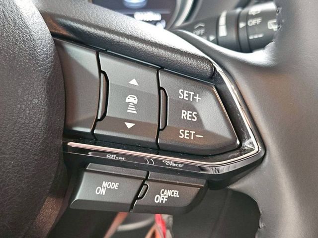 /旗艦版/bose音響/自動跟車/原廠保養/魂動紅/認證車  第14張相片