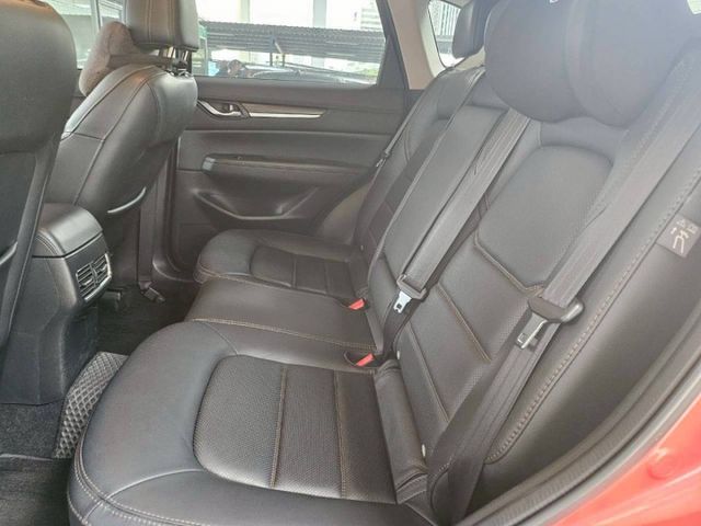 /旗艦版/bose音響/自動跟車/原廠保養/魂動紅/認證車  第16張相片