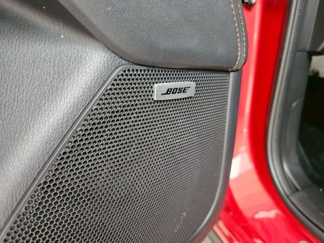 /旗艦版/bose音響/自動跟車/原廠保養/魂動紅/認證車  第18張相片