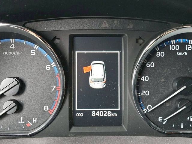 /雙色內裝/低里程僅跑8萬公里/原廠保養/環景/安卓音響/小改款  第9張相片