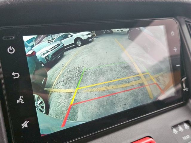 /頂級版/多合一音響/倒車顯示/僅跑5千多公里/原鈑件/自排廂型車  第5張相片