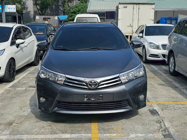 /定速/摸門/按鍵啟動/多合一音響/代步神車/省油省稅金  第2張相片