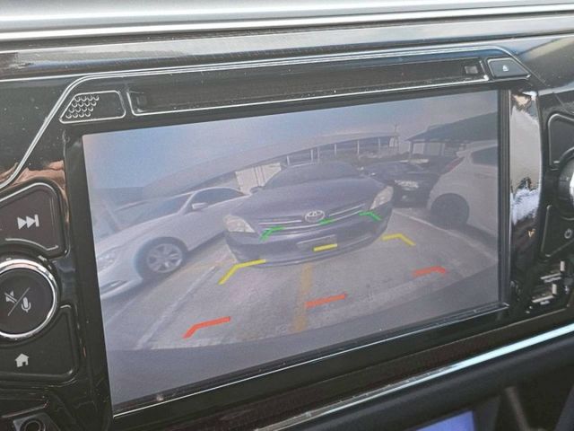 /定速/摸門/按鍵啟動/多合一音響/代步神車/省油省稅金  第6張相片