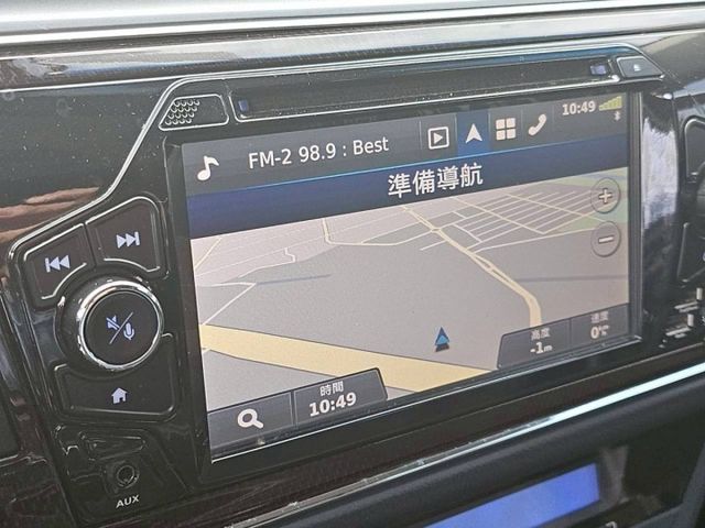/定速/摸門/按鍵啟動/多合一音響/代步神車/省油省稅金  第7張相片
