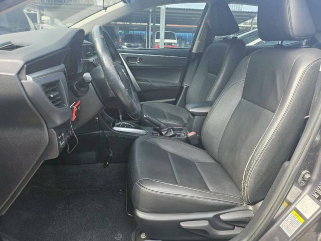 /定速/摸門/按鍵啟動/多合一音響/代步神車/省油省稅金  第9張相片