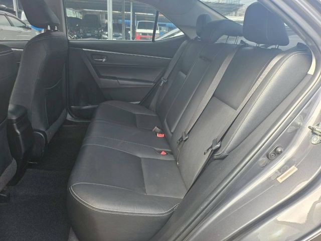 /定速/摸門/按鍵啟動/多合一音響/代步神車/省油省稅金  第10張相片