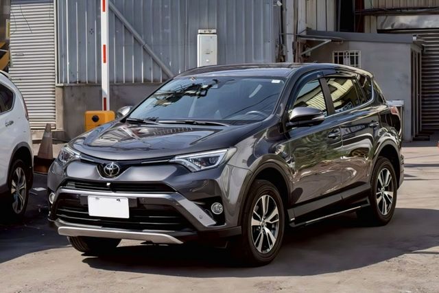 /有自動跟車/LED頭燈/盲點/旗艦款  第1張相片