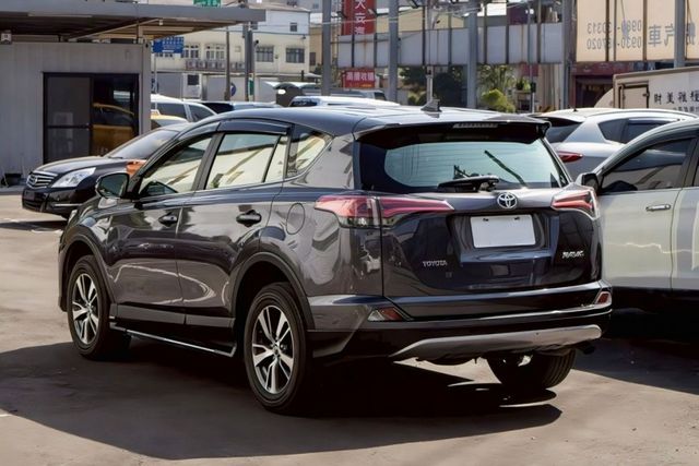 /有自動跟車/LED頭燈/盲點/旗艦款  第2張相片