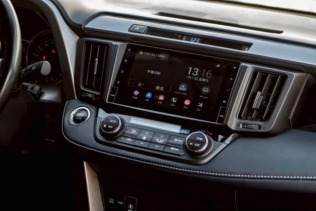 /有自動跟車/LED頭燈/盲點/旗艦款  第5張相片