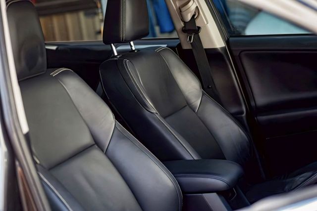 /有自動跟車/LED頭燈/盲點/旗艦款  第6張相片