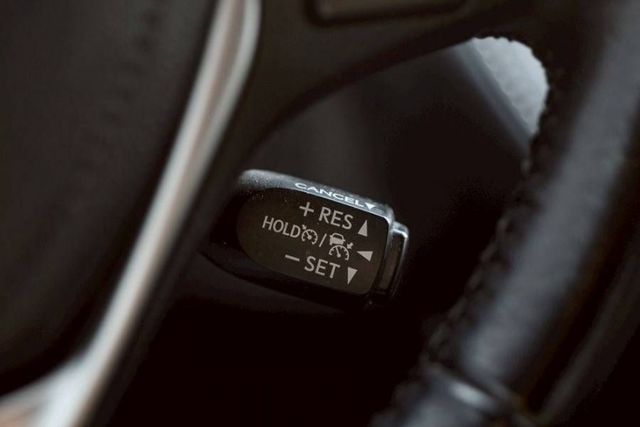 /有自動跟車/LED頭燈/盲點/旗艦款  第14張相片