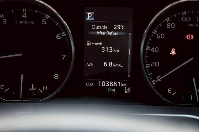 /有自動跟車/LED頭燈/盲點/旗艦款  第15張相片