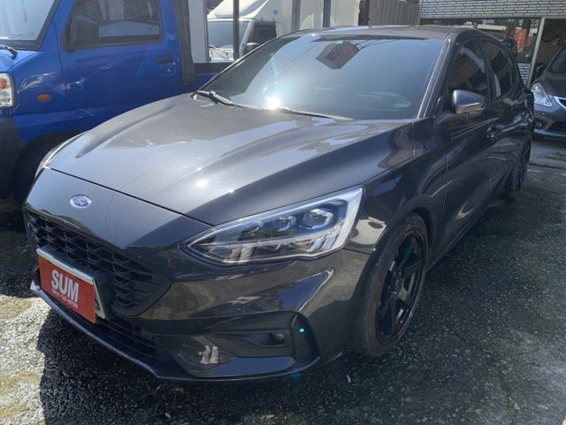 /ST-LINE/頂級賽道款/可全額貸款/扎實底盤/高安全性  第1張相片