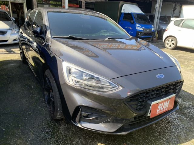 /ST-LINE/頂級賽道款/可全額貸款/扎實底盤/高安全性  第3張相片