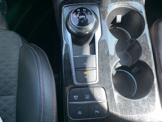 /ST-LINE/頂級賽道款/可全額貸款/扎實底盤/高安全性  第8張相片